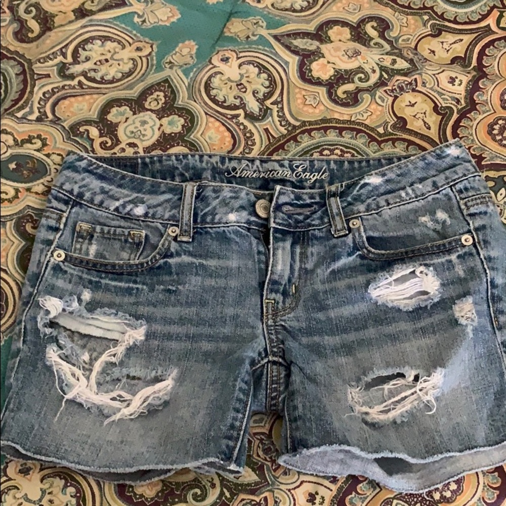 American Eagle Shorts